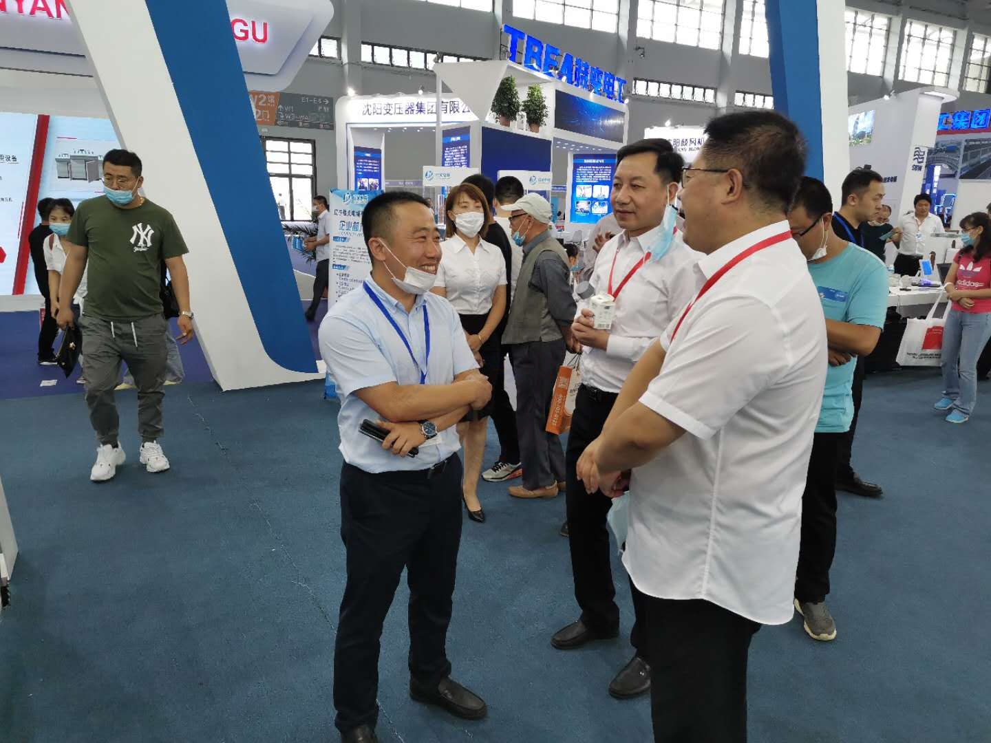 制博会即将落幕，开云网页版精彩继续(图1)